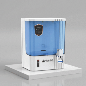 Gemini_Generated_Image_41f88v41f88v41f8 Aqueous Grid Blue – UV + UF Water Purifier | 5-Stage Safe Drinking System | 2-Year Warranty