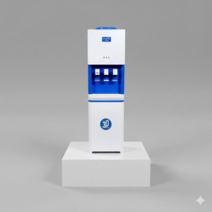 Atlantis Big Plus FS Water Dispenser with Inbuilt RO