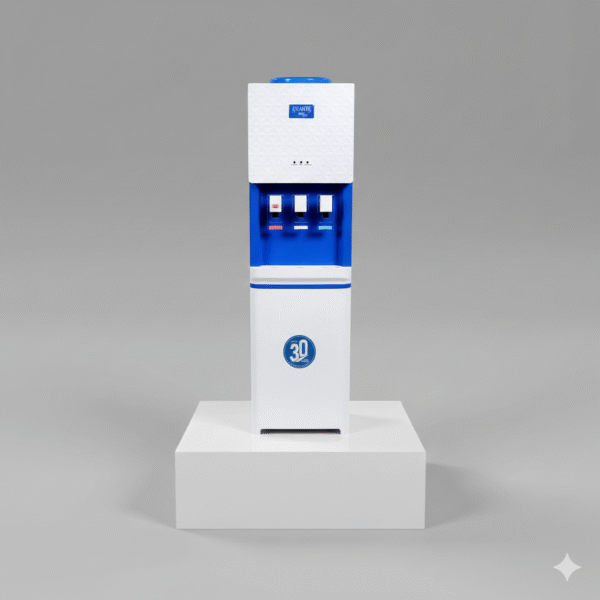 Atlantis Big Plus FS Water Dispenser with Inbuilt RO
