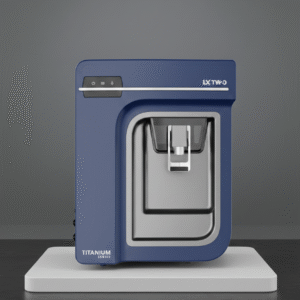 Aqueous LX Two Admiral Blue – 9-Stage RO+UF+Zn+Cu+Alkaline Purifier | 3-Year Warranty