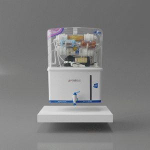 aqueous Xtreme – 6 Stage RO Water Purifier with TDS Controller