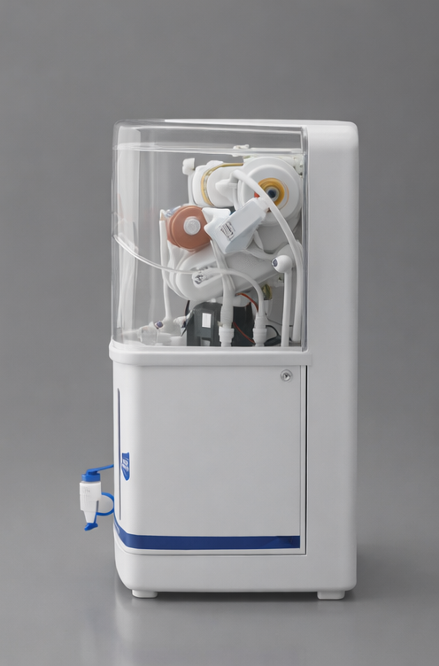 aqueous Xtreme – 6 Stage RO Water Purifier with TDS Controller